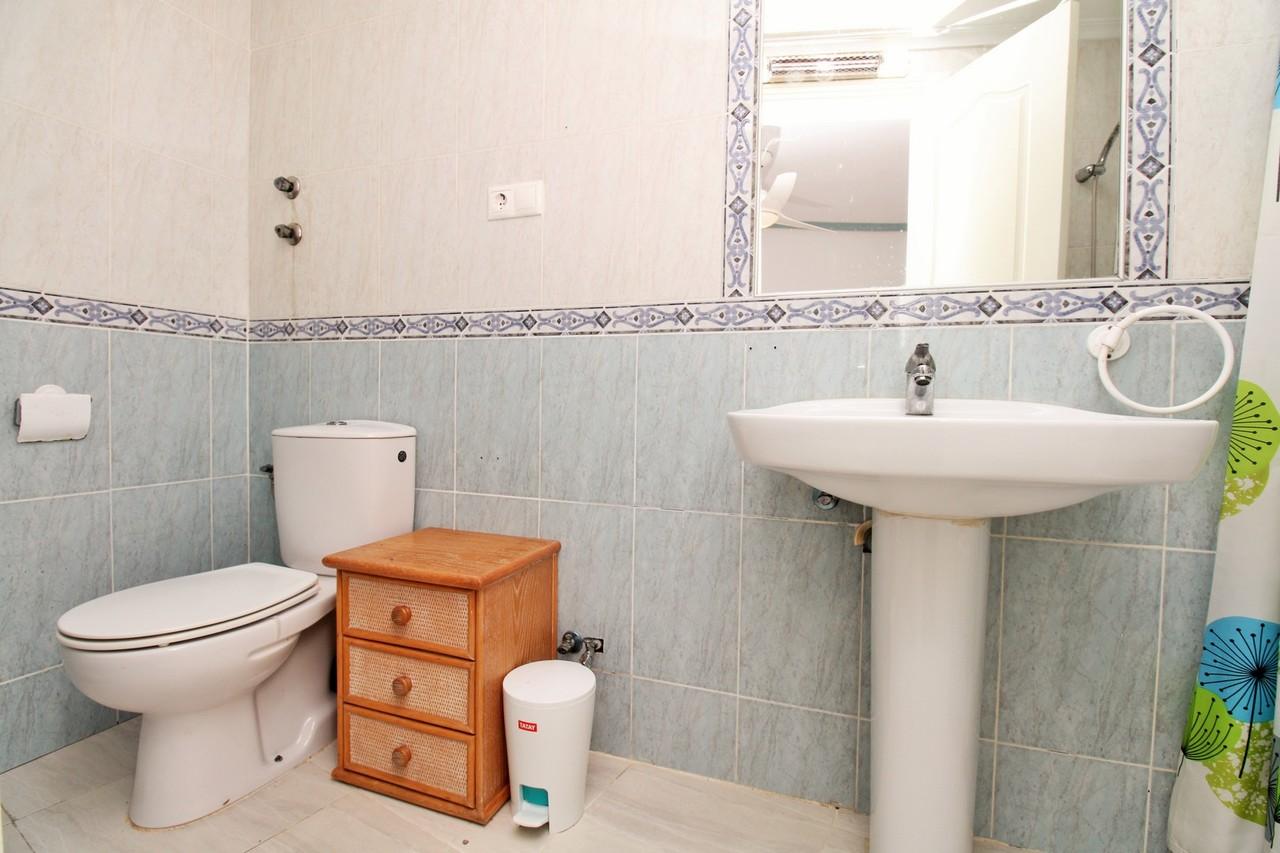 Bungalow en Venta en Orihuela