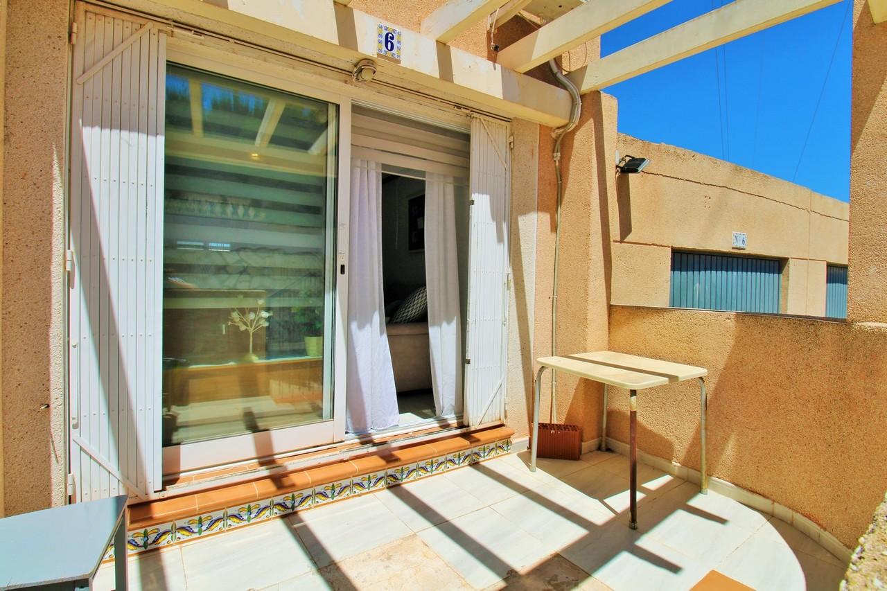 Bungalow en Venta en Orihuela