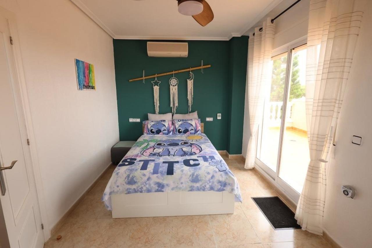 Villa for Sale in San Miguel de Salinas