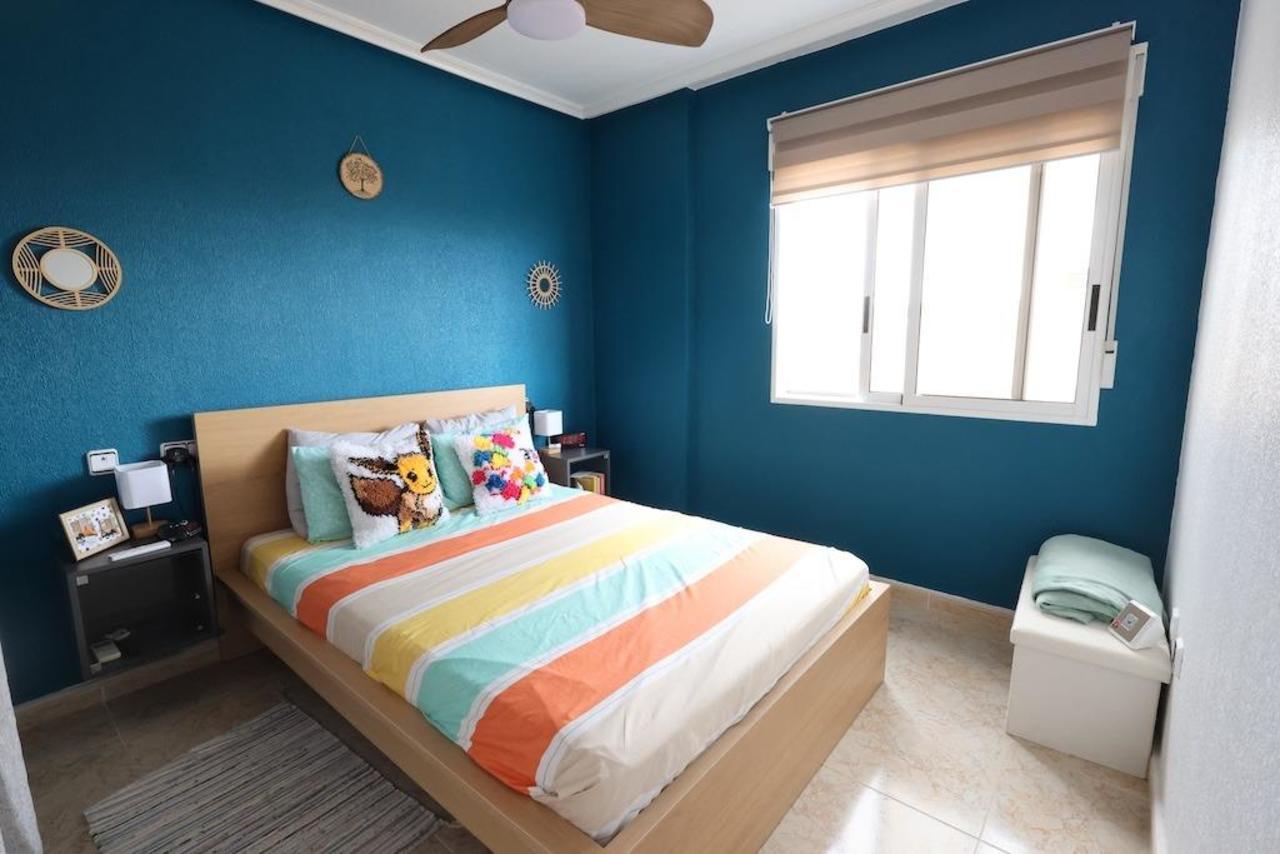 Villa for Sale in San Miguel de Salinas