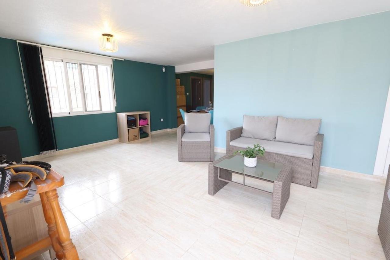 Villa for Sale in San Miguel de Salinas
