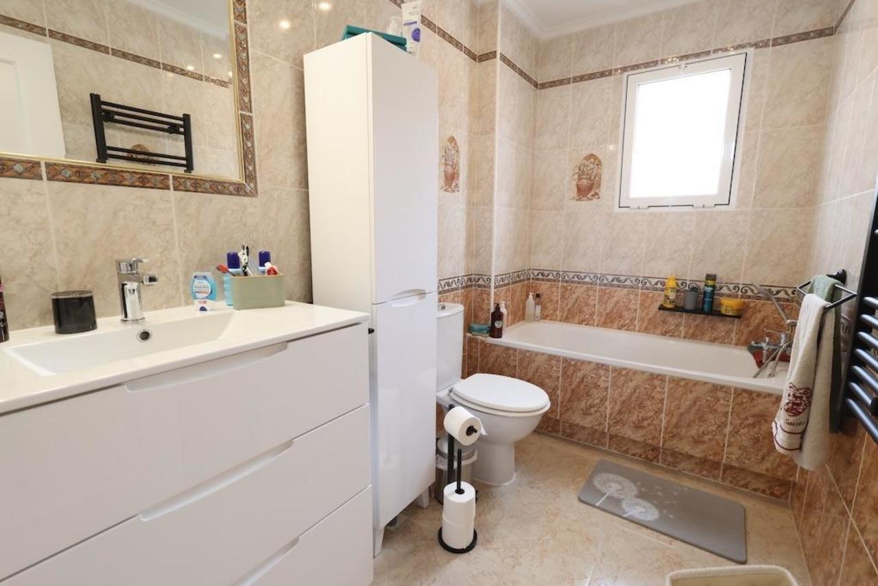 Villa for Sale in San Miguel de Salinas