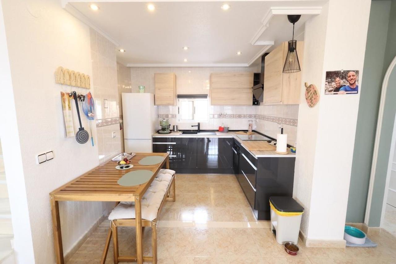 Villa for Sale in San Miguel de Salinas