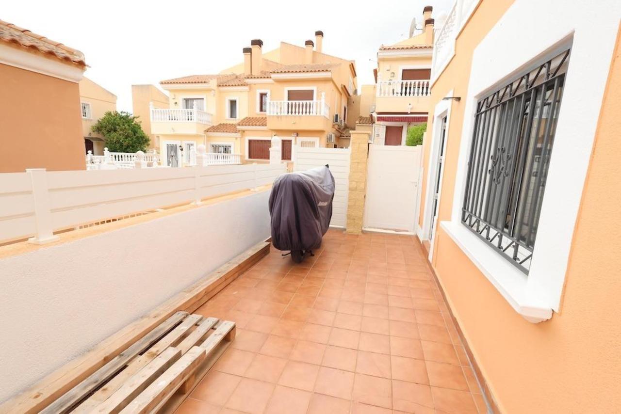 Villa for Sale in San Miguel de Salinas