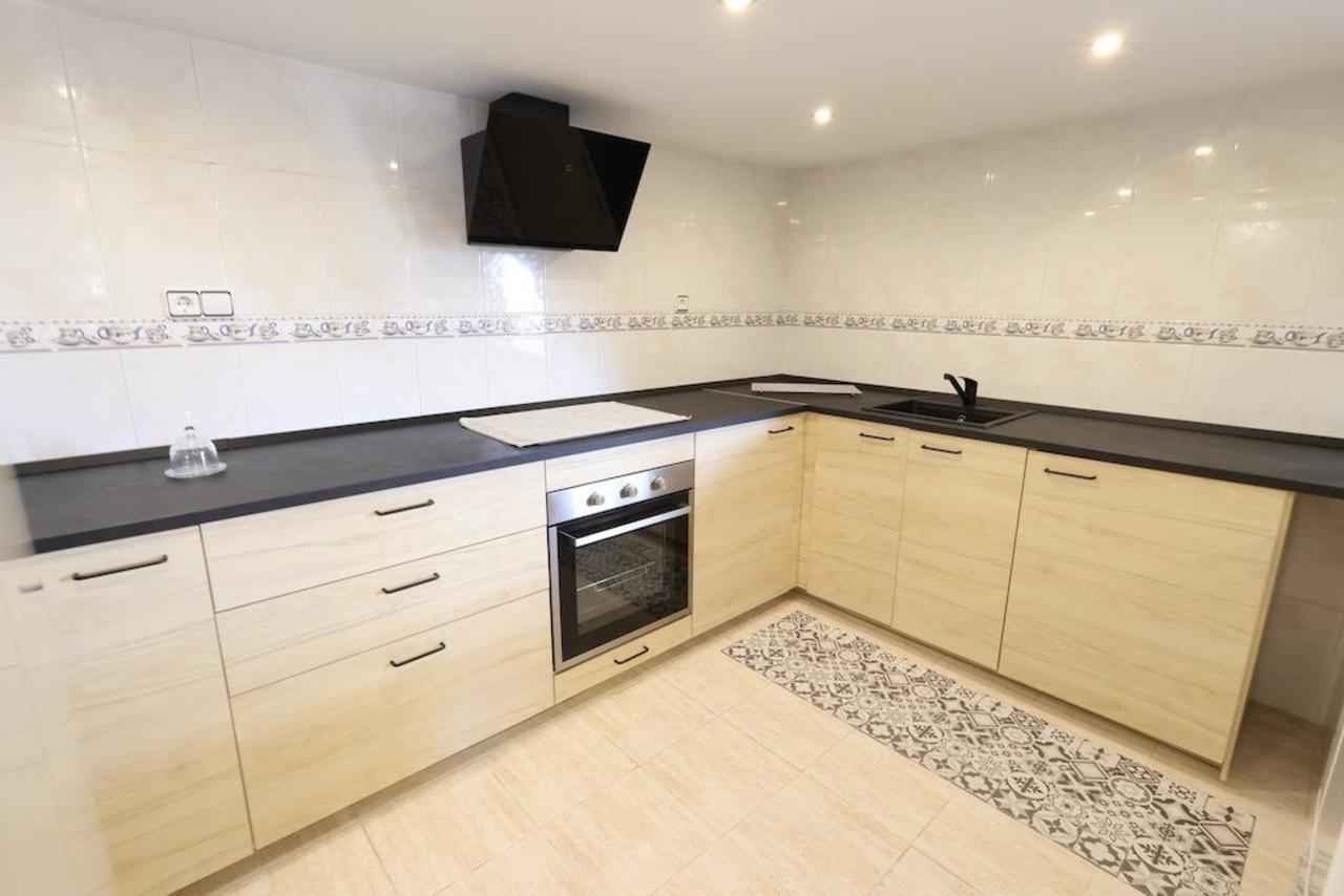 Villa for Sale in San Miguel de Salinas