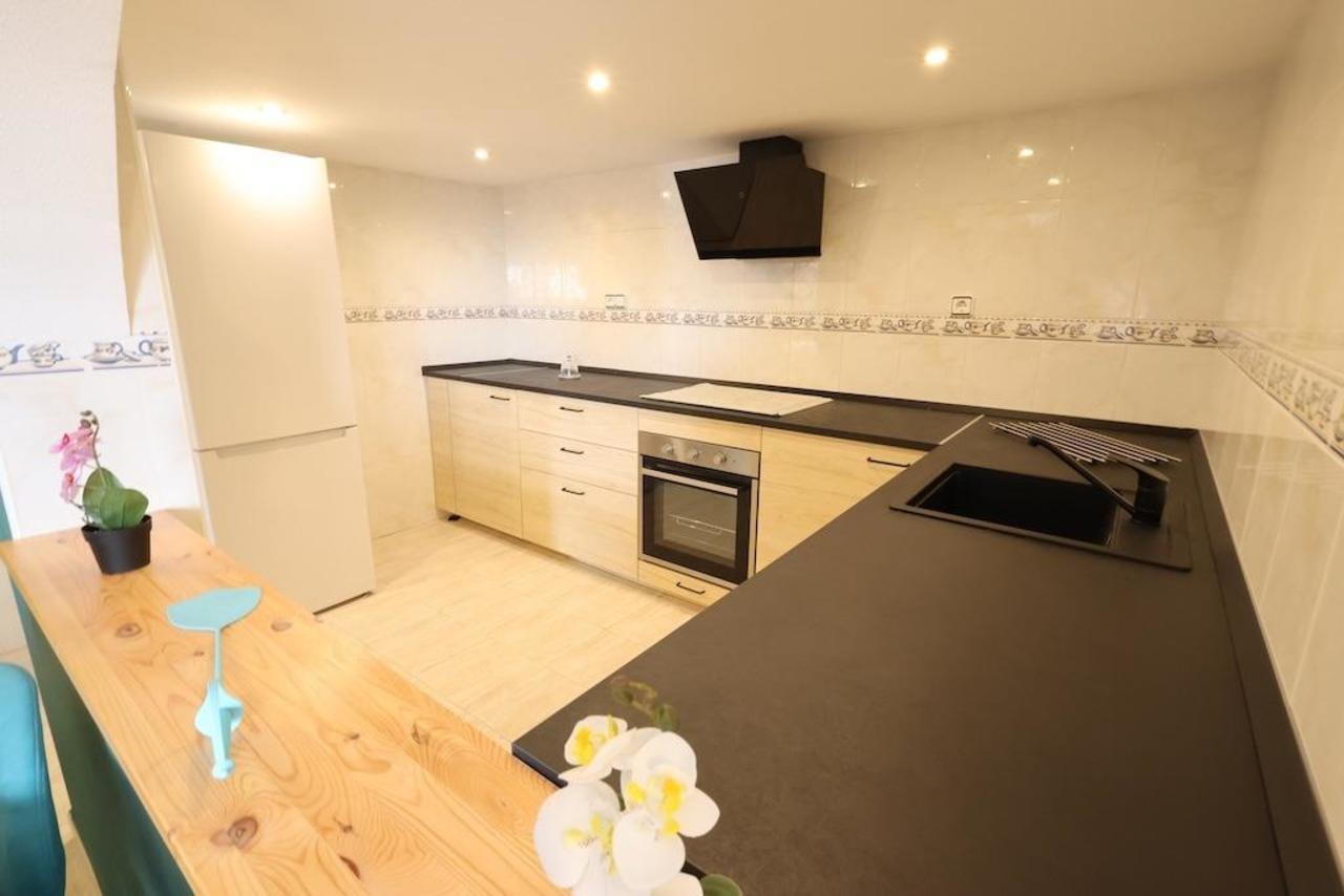 Villa for Sale in San Miguel de Salinas