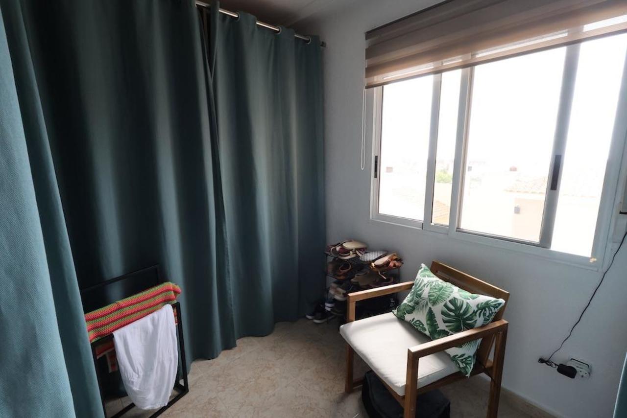 Villa for Sale in San Miguel de Salinas