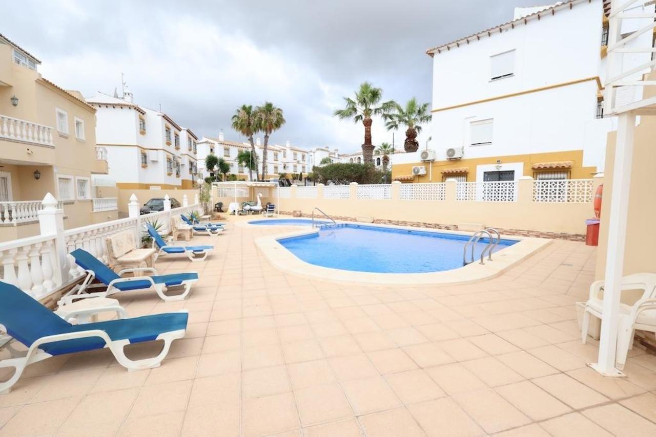 Villa for Sale in San Miguel de Salinas