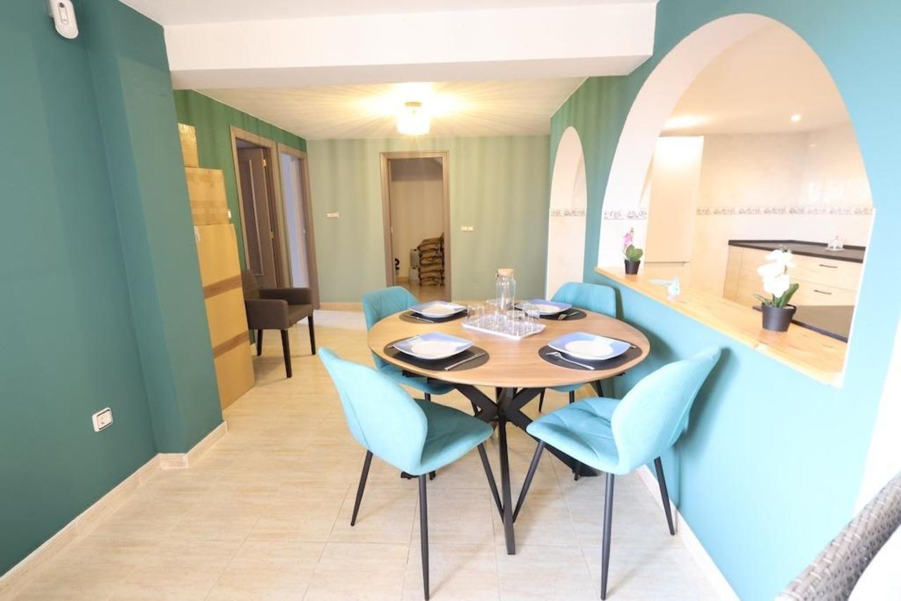 Villa for Sale in San Miguel de Salinas