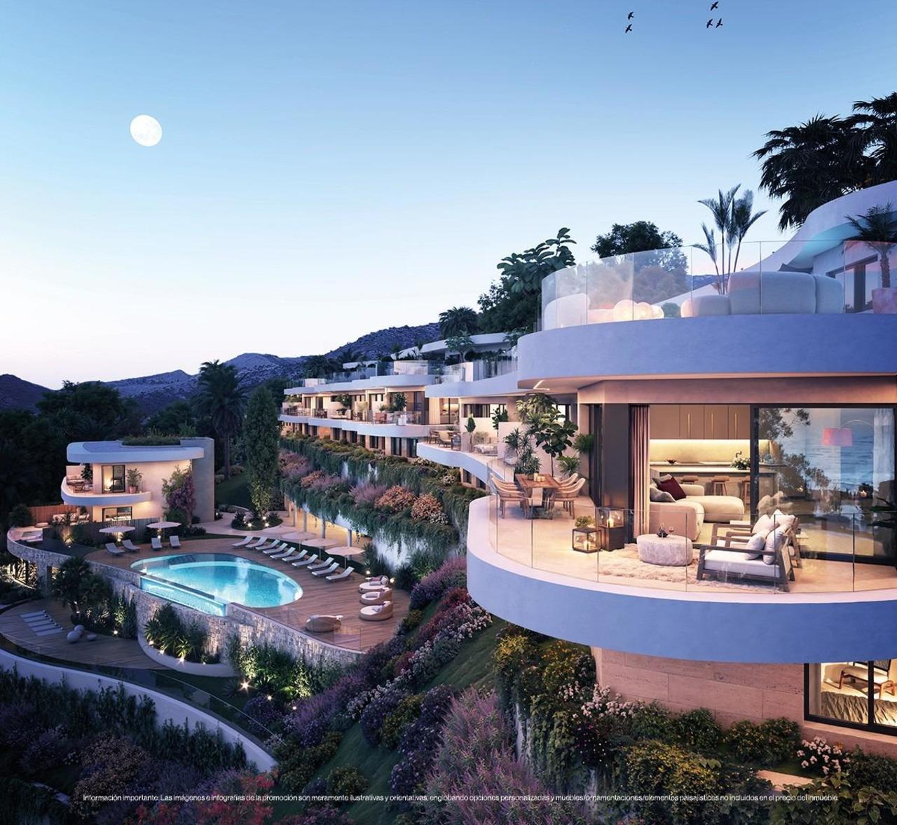 House for Sale in Fuengirola