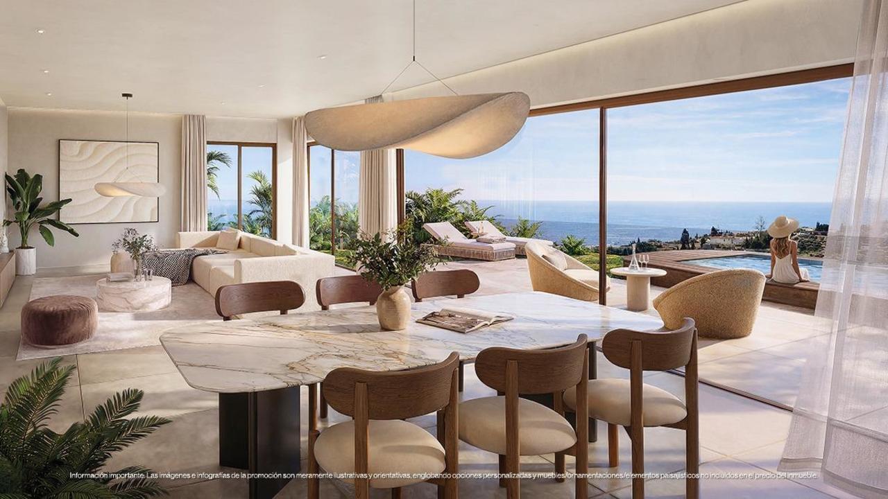 House for Sale in Fuengirola