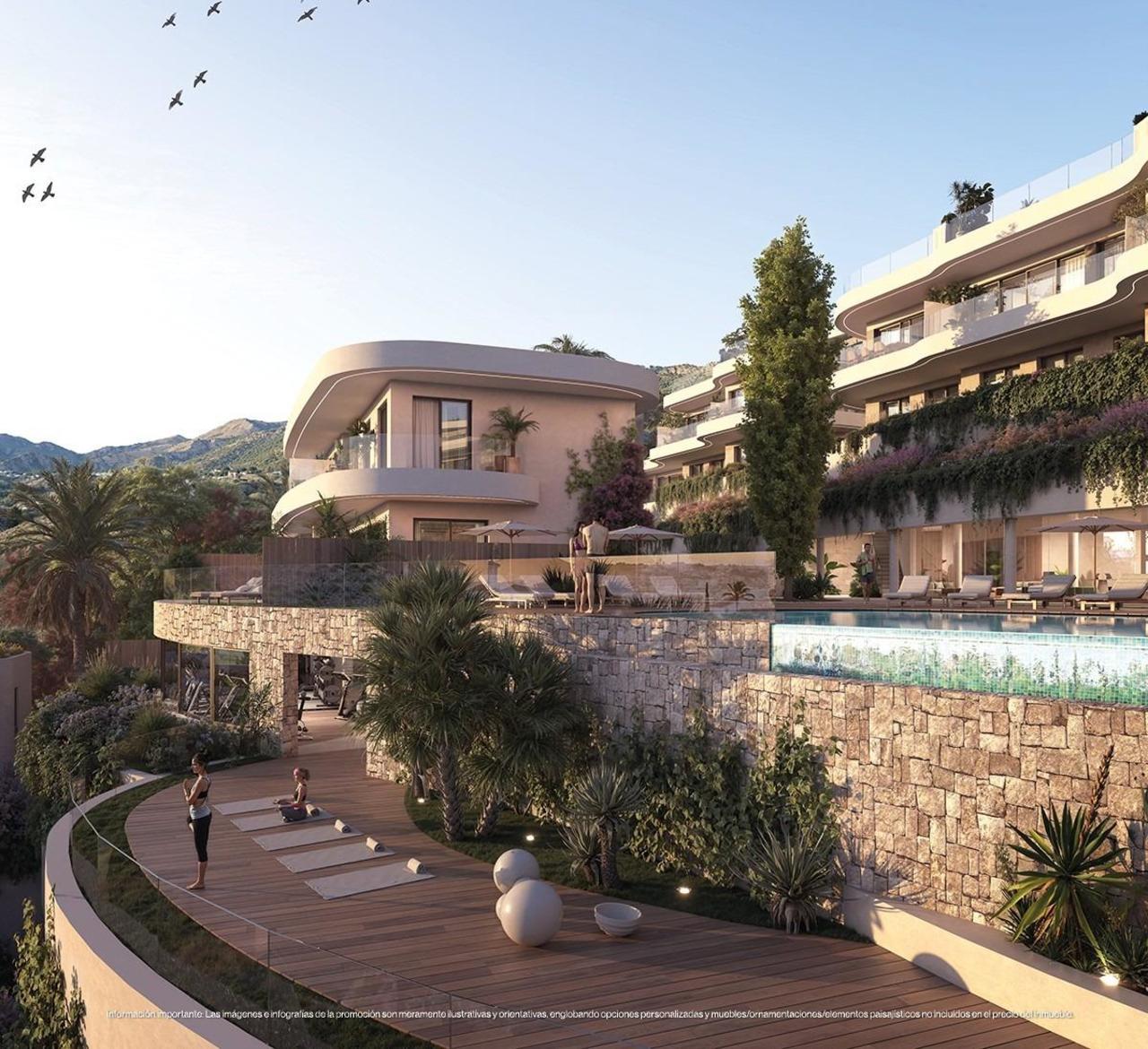 House for Sale in Fuengirola