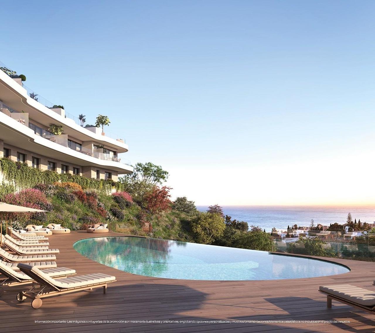 House for Sale in Fuengirola