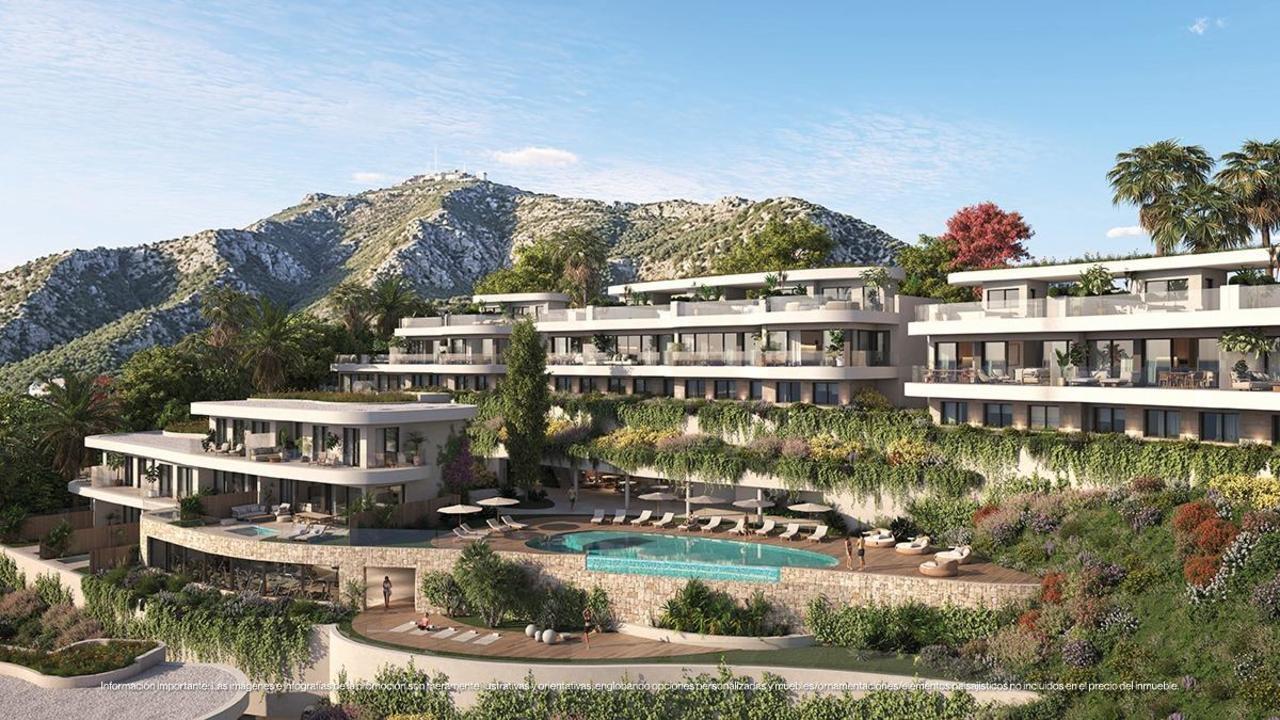 House for Sale in Fuengirola