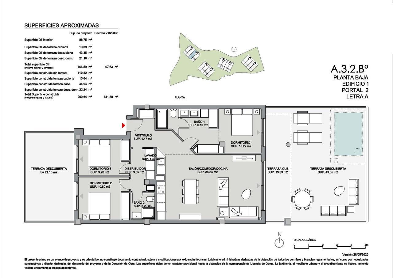 Apartment for Sale in Mijas