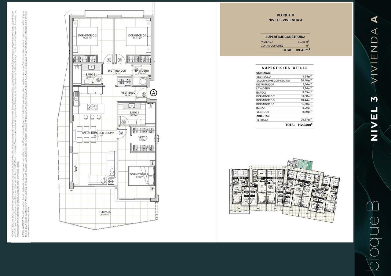 Apartment for Sale in Fuengirola