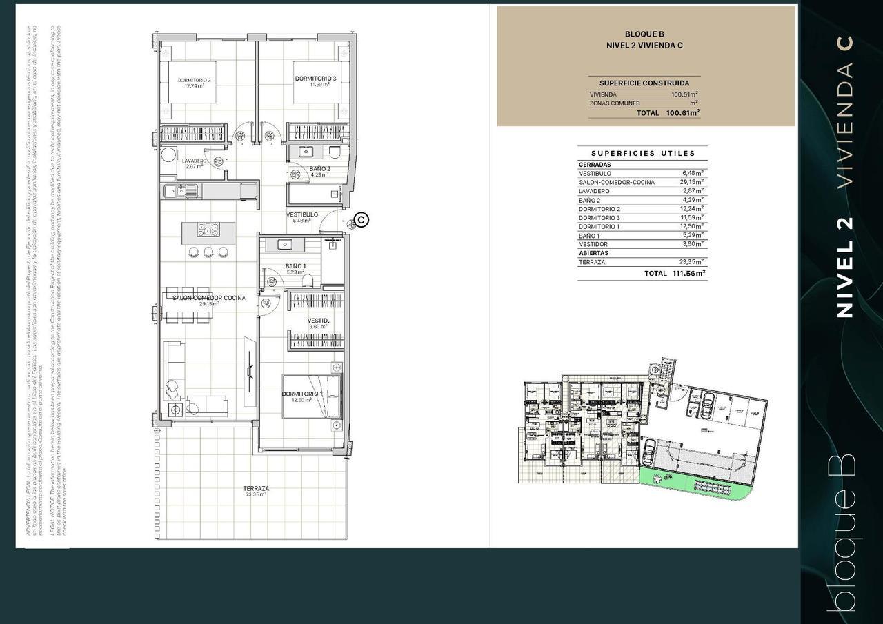 Apartment for Sale in Fuengirola