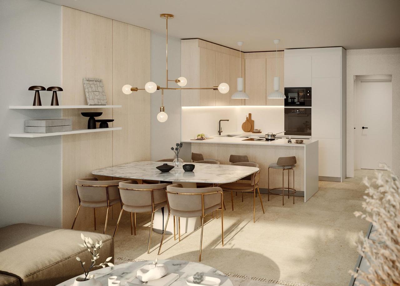 Apartment for Sale in Fuengirola