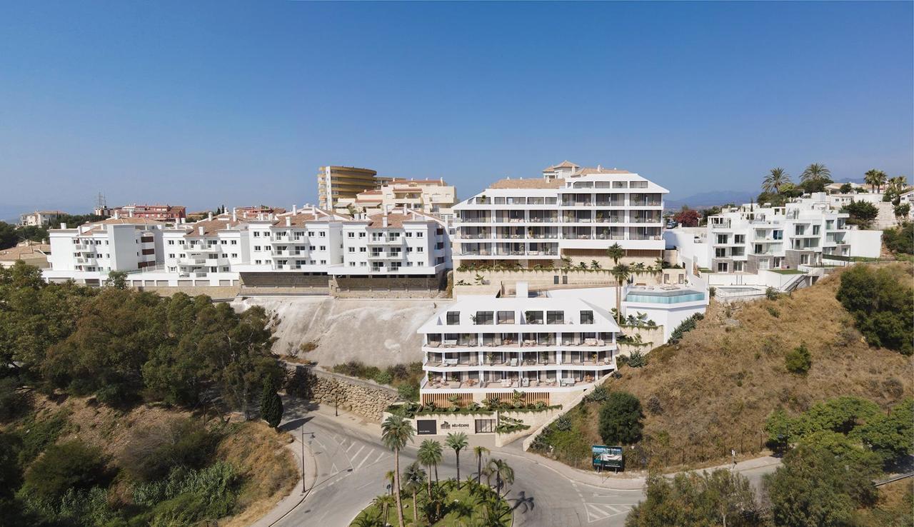 Apartment for Sale in Fuengirola