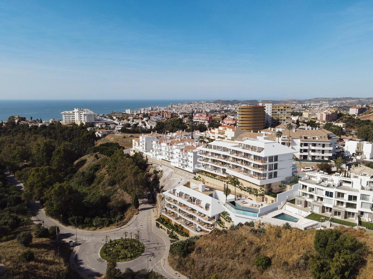 Apartment for Sale in Fuengirola