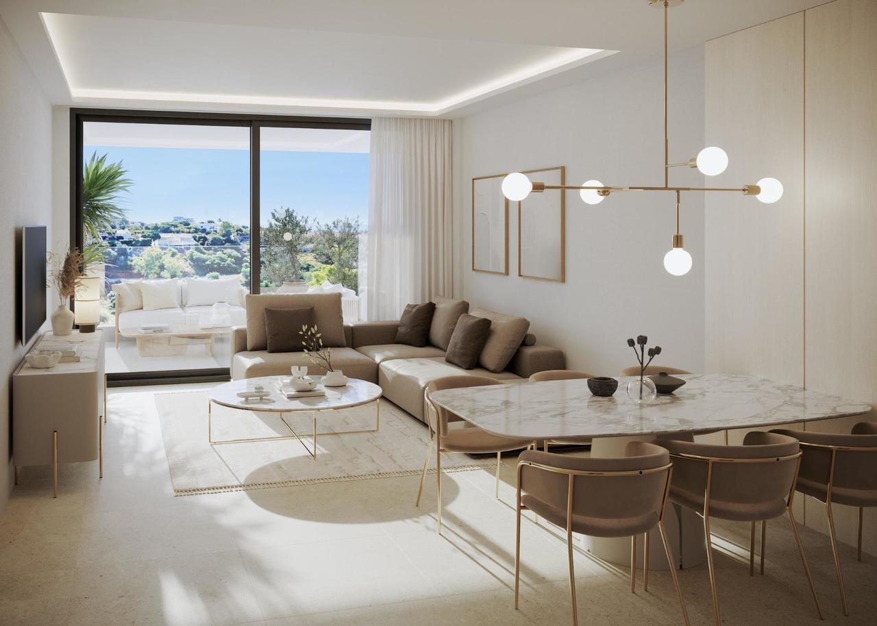 Apartment for Sale in Fuengirola