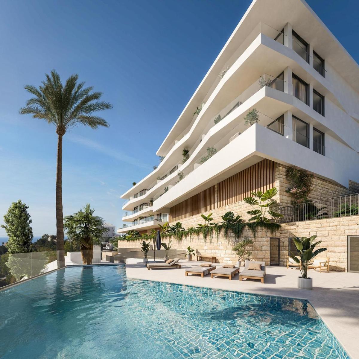 Apartment for Sale in Fuengirola