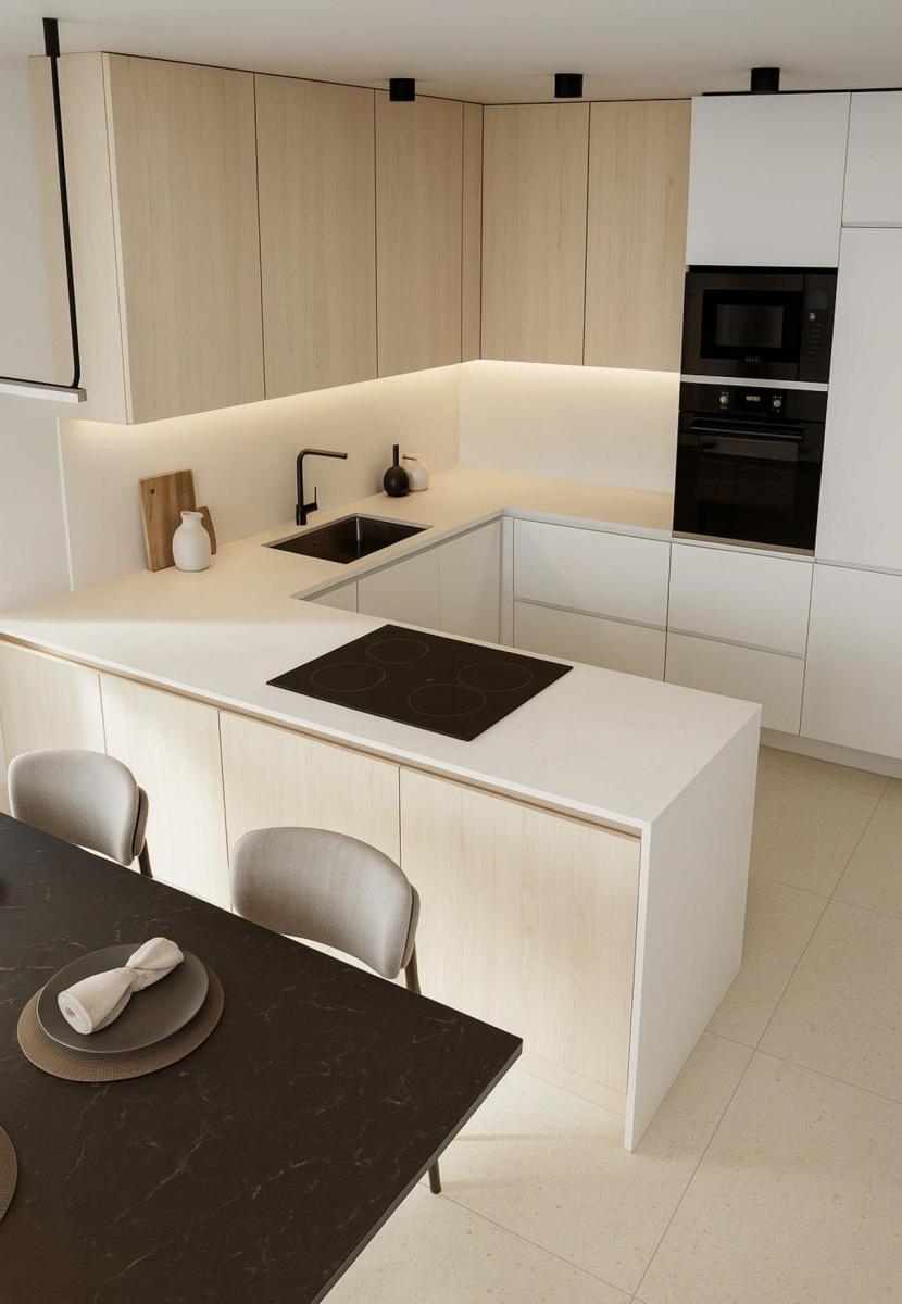 Apartment for Sale in Fuengirola