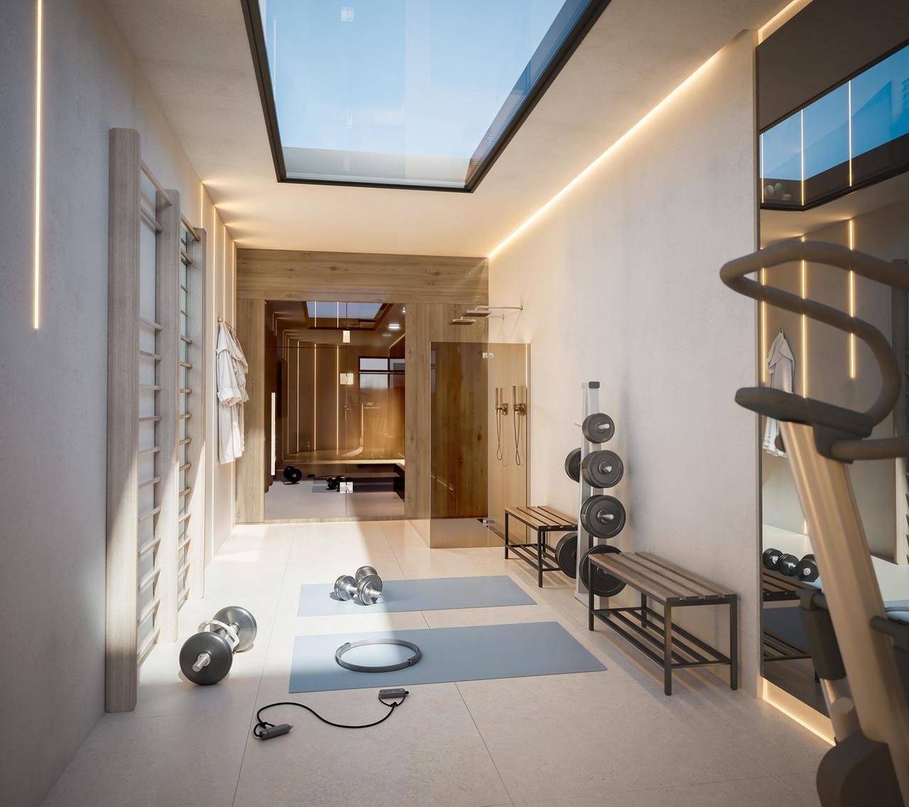 Apartment for Sale in Fuengirola