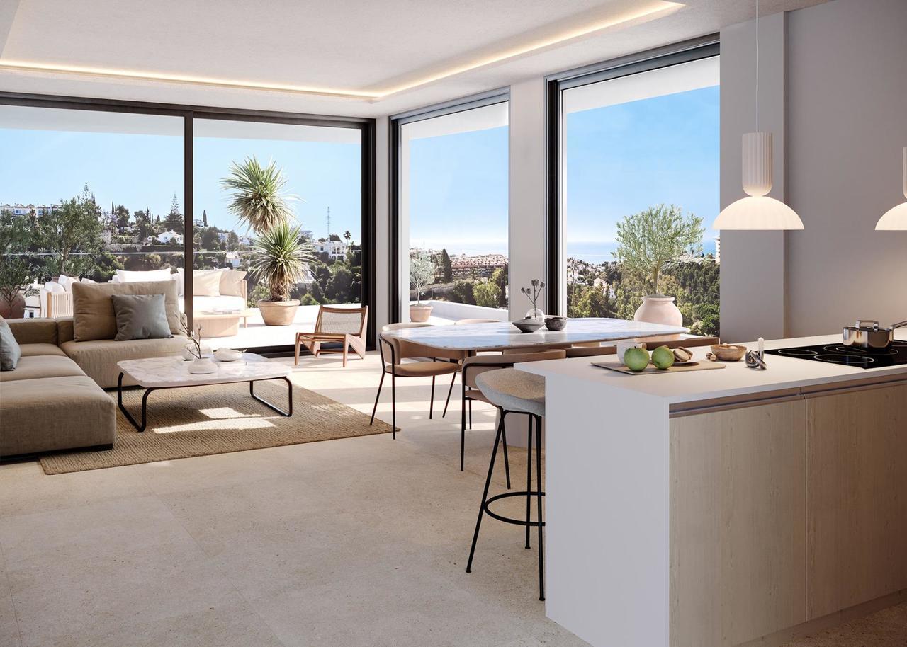 Apartment for Sale in Fuengirola