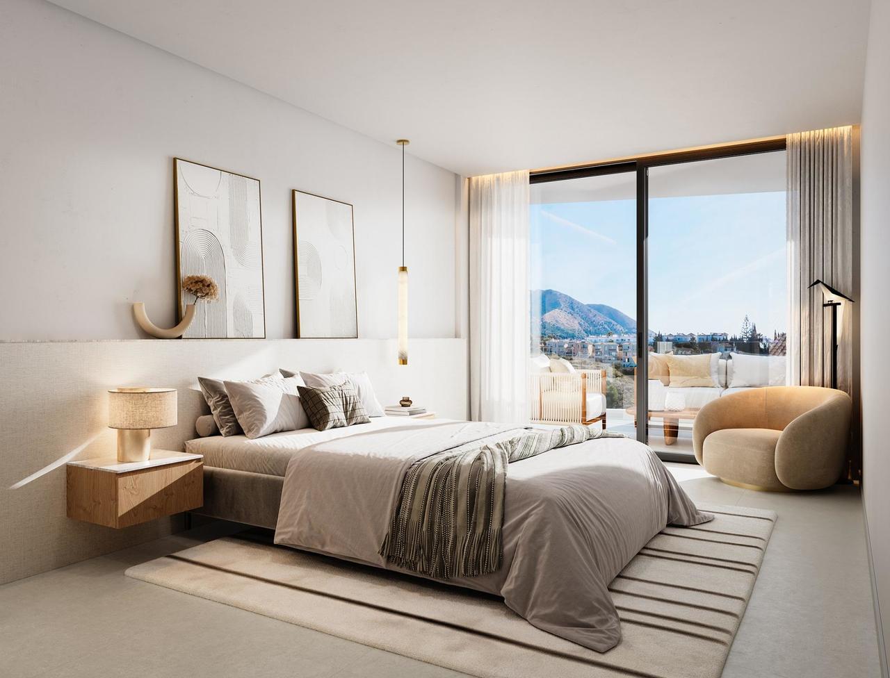 Apartment for Sale in Fuengirola