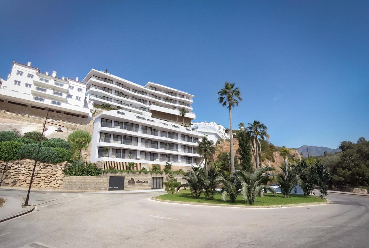 Apartment for Sale in Fuengirola