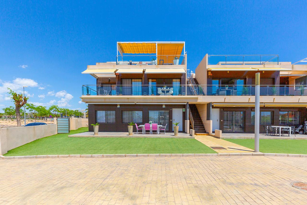 Apartamento en Venta en Pilar de la Horadada