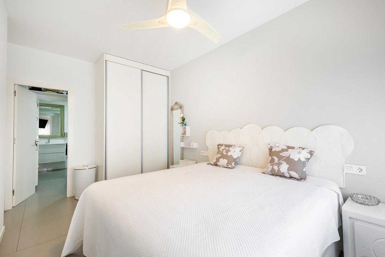 Apartamento en Venta en Pilar de la Horadada