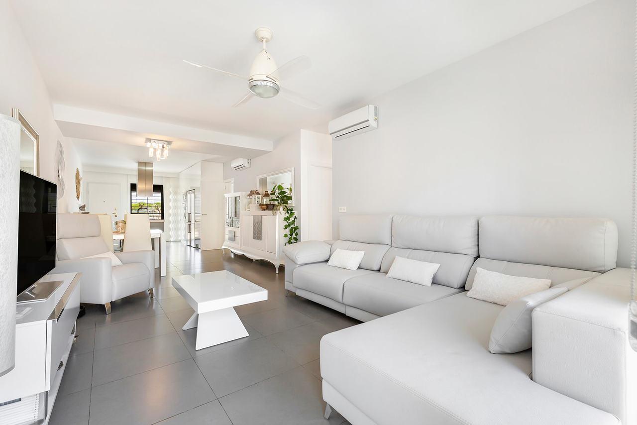Apartamento en Venta en Pilar de la Horadada