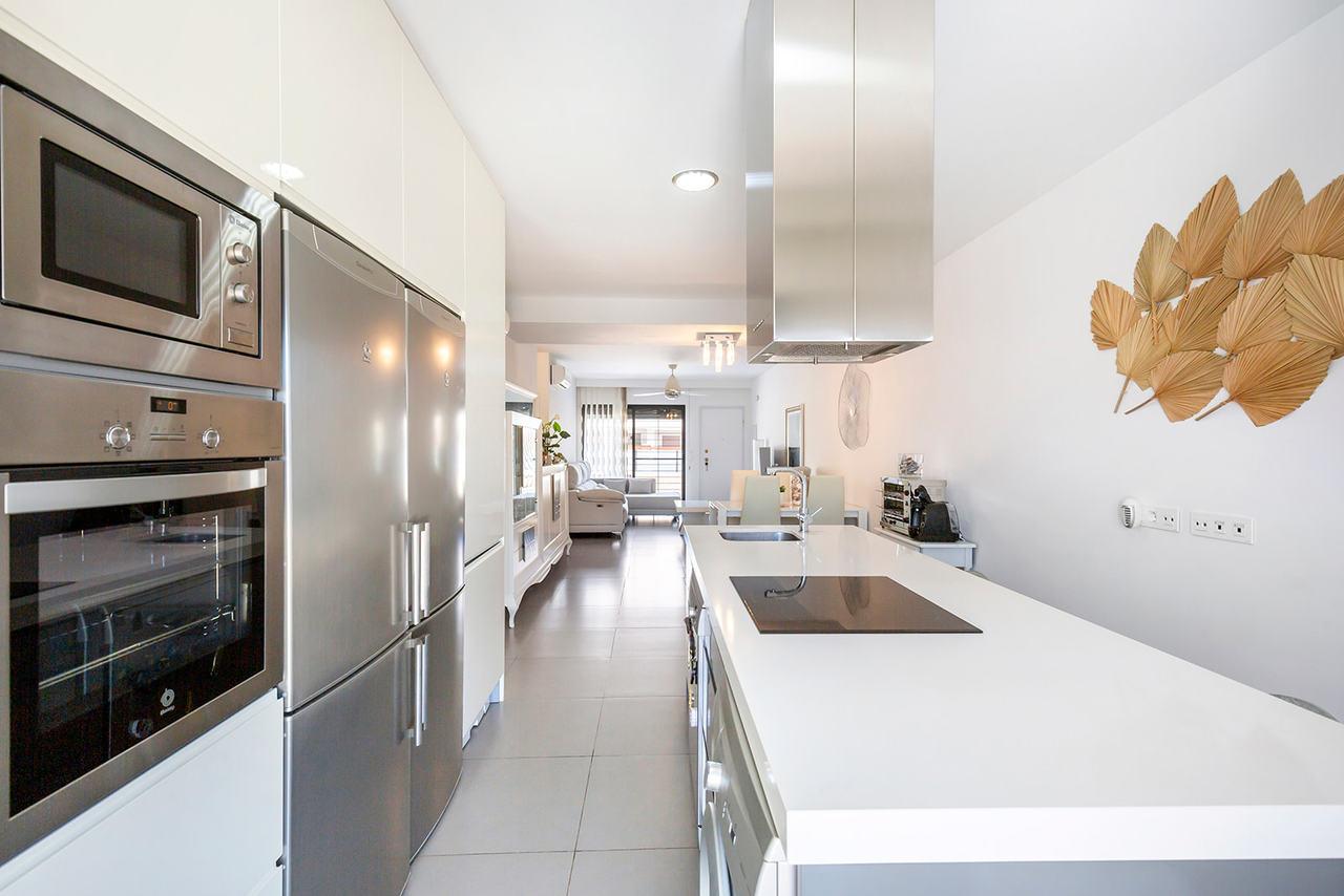 Apartamento en Venta en Pilar de la Horadada