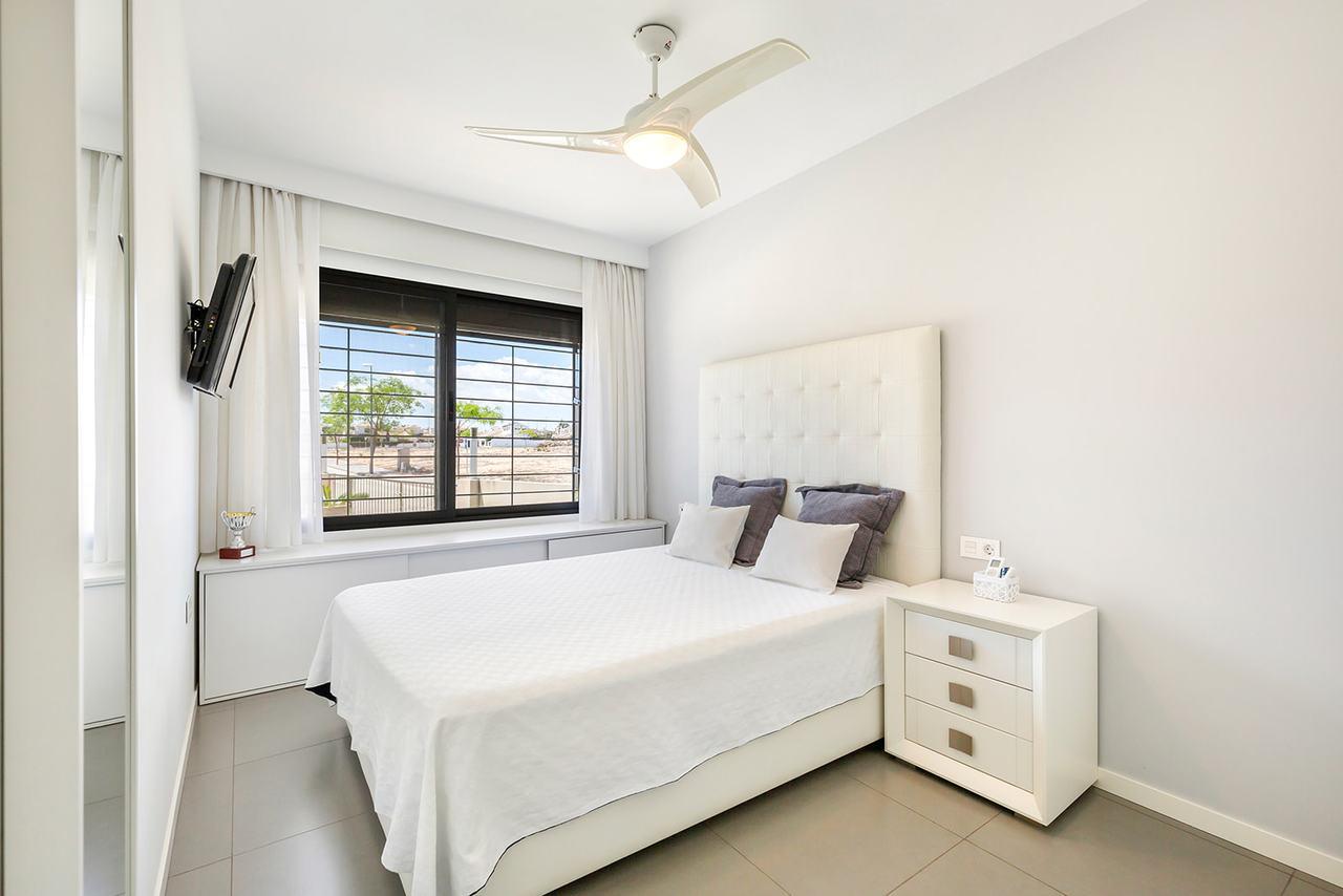 Apartamento en Venta en Pilar de la Horadada