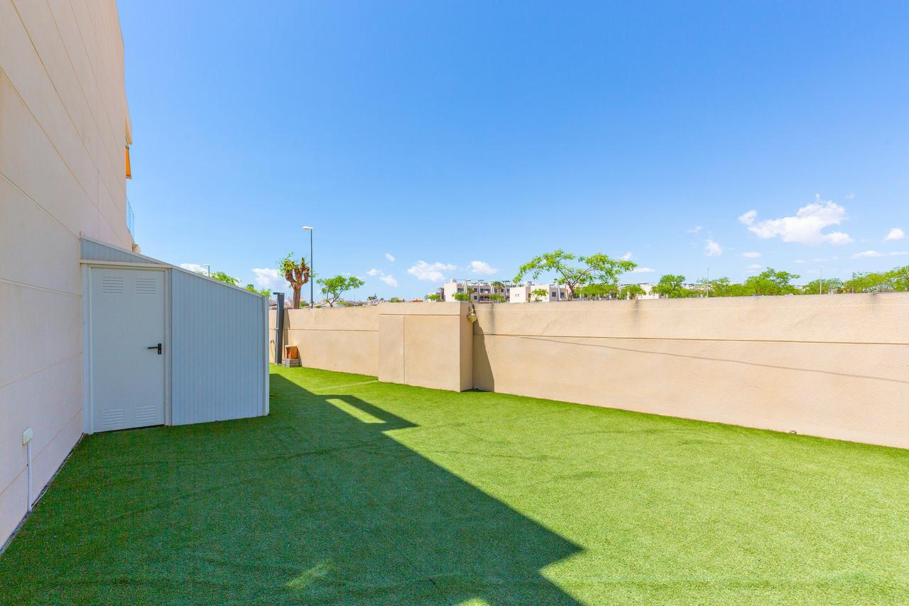 Apartamento en Venta en Pilar de la Horadada