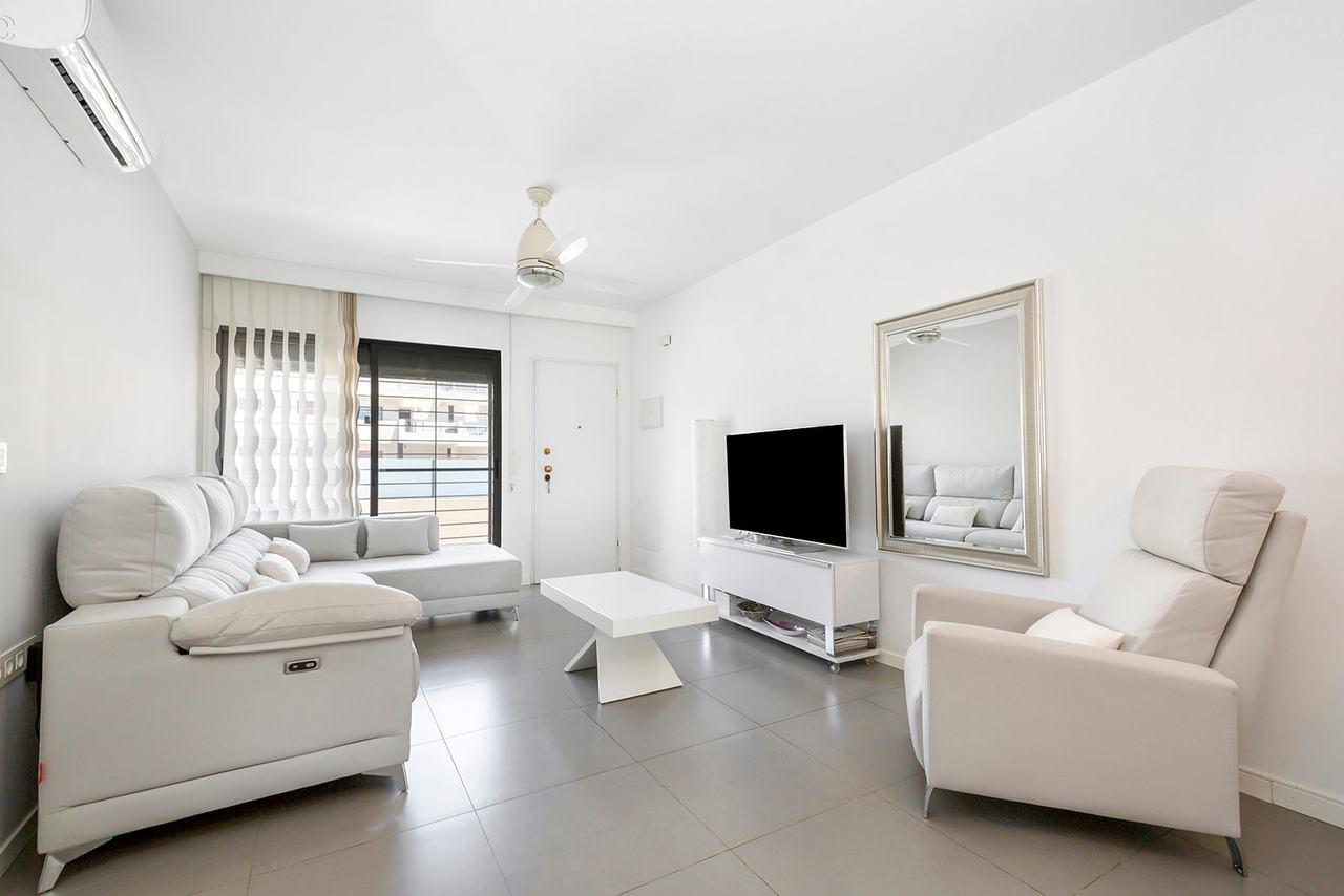 Apartamento en Venta en Pilar de la Horadada