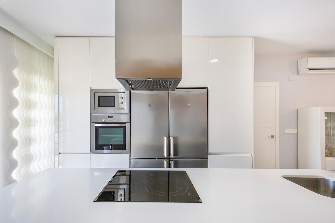 Apartamento en Venta en Pilar de la Horadada