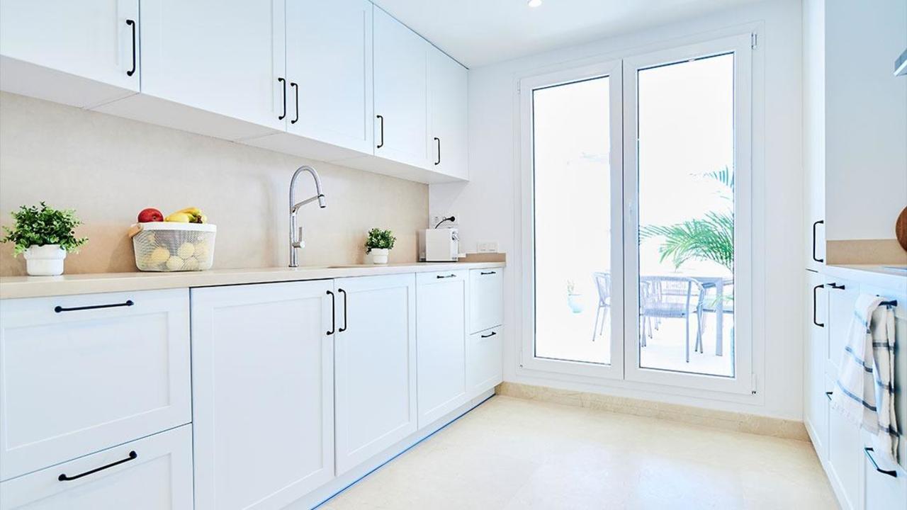 Apartment for Sale in Marbella