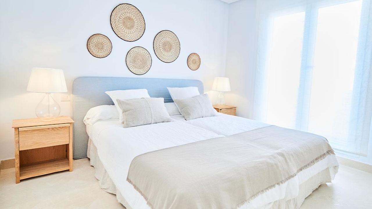Apartment for Sale in Marbella