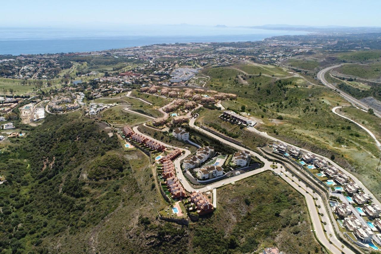 Apartment for Sale in Benahavís