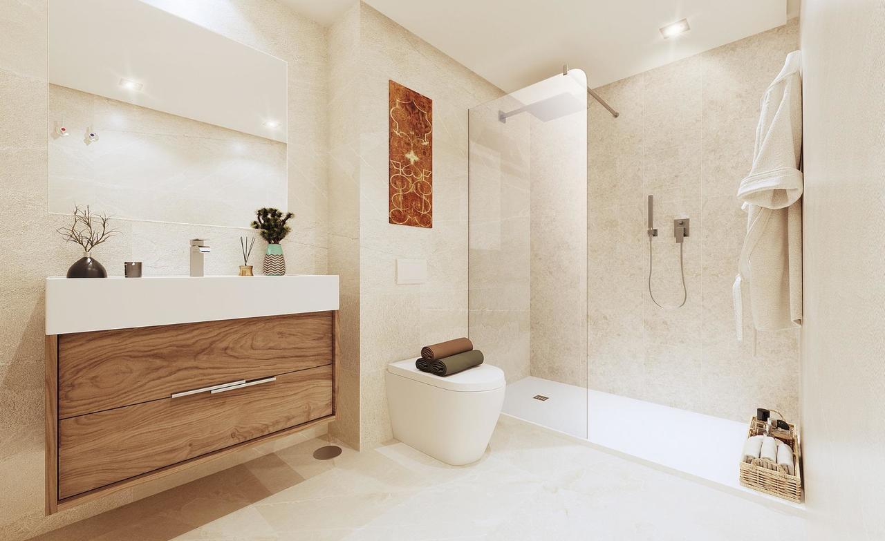 Apartment for Sale in Benahavís