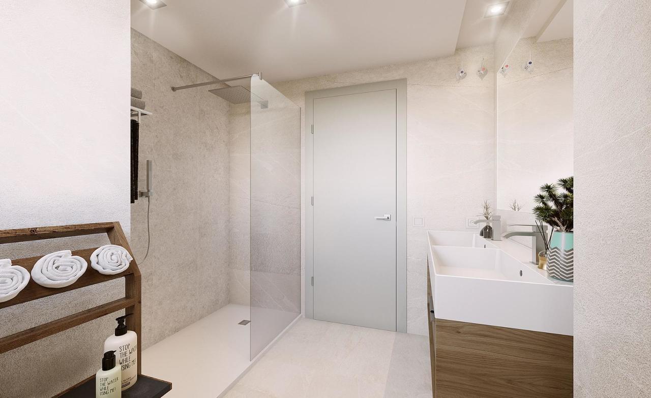 Apartamento en Venta en Benahavís