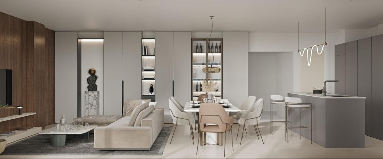 Apartamento en Venta en Marbella