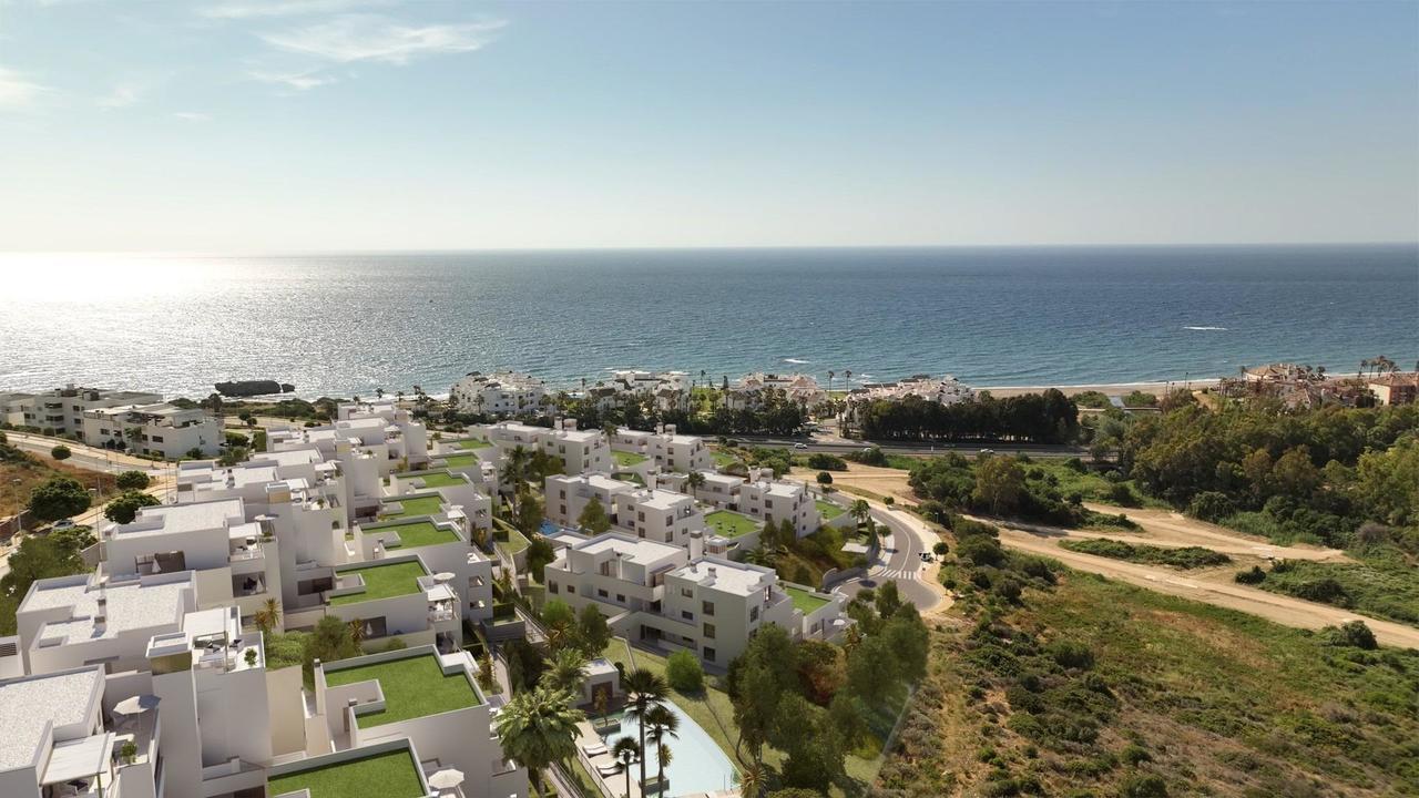 Apartment for Sale in Casares