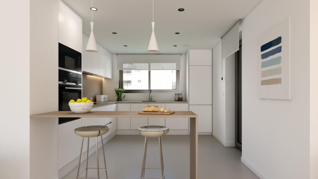 Apartment for Sale in Casares