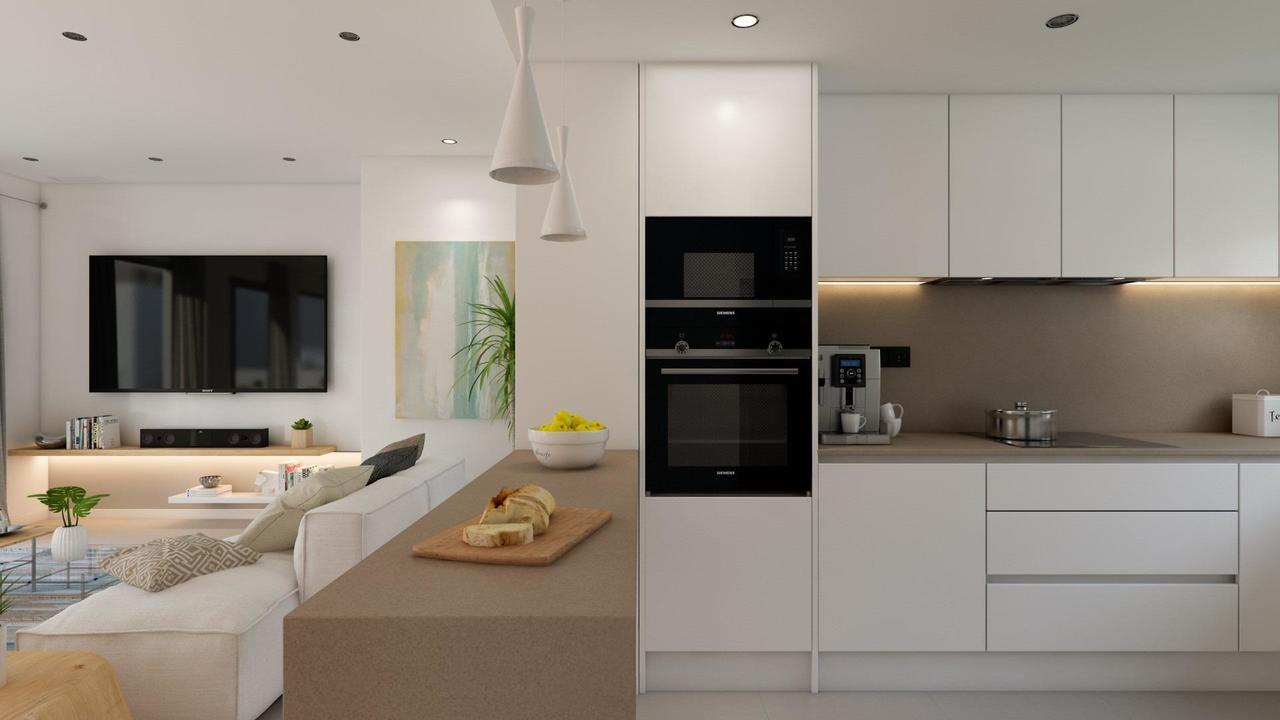 Apartment for Sale in Casares