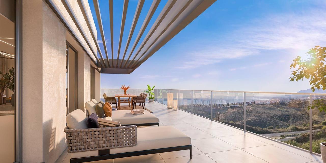 Apartamento en Venta en Marbella