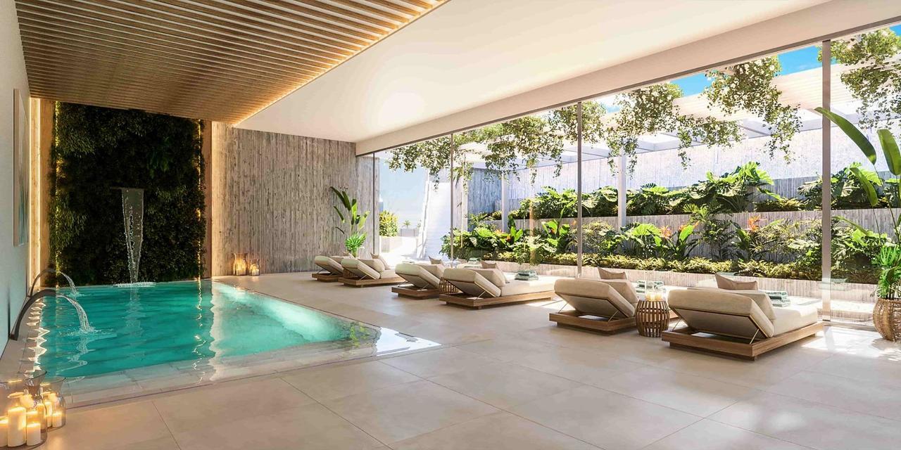 Apartamento en Venta en Marbella
